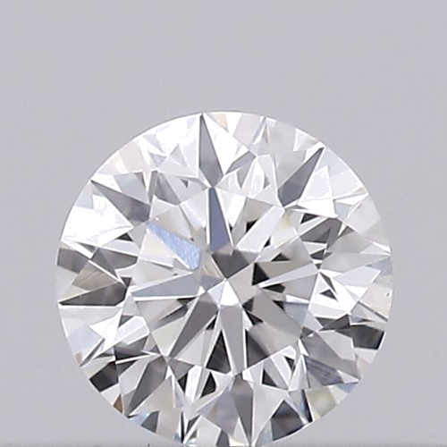 0.15 carat G-VS2 Excellent cut Natūralus Round Deimantas (1)