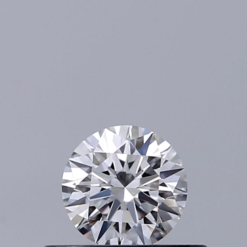 0.26 carat E-IF Excellent cut Natūralus Round Deimantas (1)