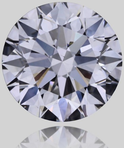 0.75 carat E-VS1 Excellent cut Natūralus Round Deimantas (1)