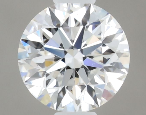 0.3 carat E-VS1 Excellent cut Natūralus Round Deimantas (1)