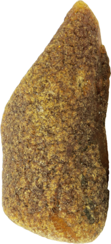 3,70 g Marine Amber nugget (2)