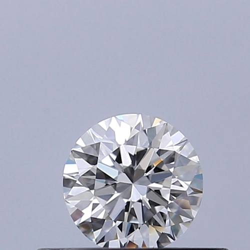 0.3 carat F-VVS1 Excellent cut Natūralus Round Deimantas (1)