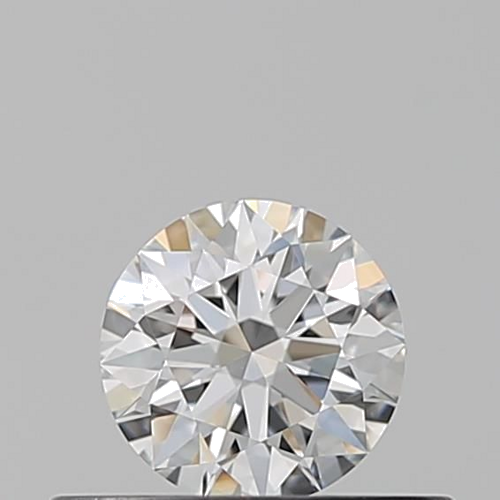 0.33 carat G-VS1 Excellent cut Natūralus Round Deimantas (1)