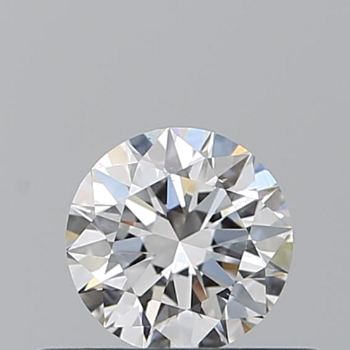 0.4 carat G-VS2 Excellent cut Natūralus Round Deimantas (1)