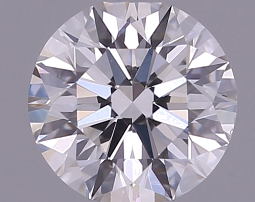 0.33 carat G-VS2 Excellent cut Natūralus Round Deimantas (1)