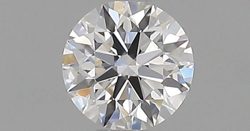 0.4 carat D-IF Excellent cut Natūralus Round Deimantas (1)