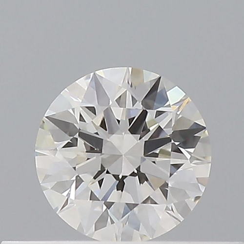 0.3 carat H-VVS1 Excellent cut Natūralus Round Deimantas (1)