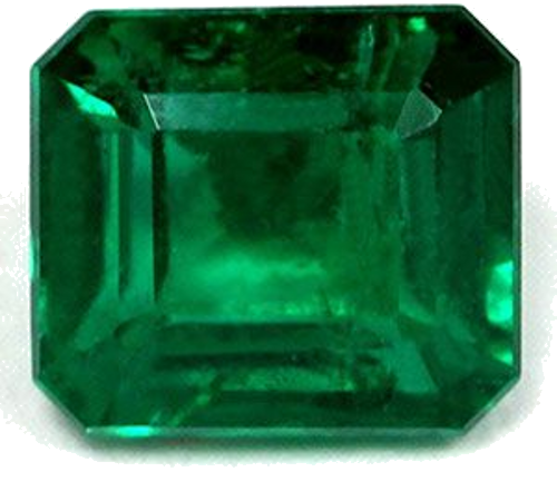 1.55 carat GREEN Emerald Smaragdas (1)