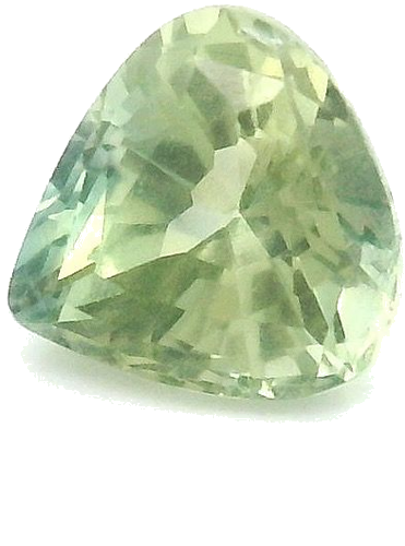 0.5 carat GREEN Pear Safyras (1)