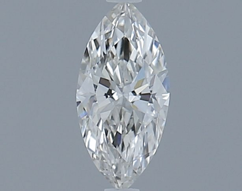 0.3 carat I-VS1 Natūralus Marquise Deimantas (1)