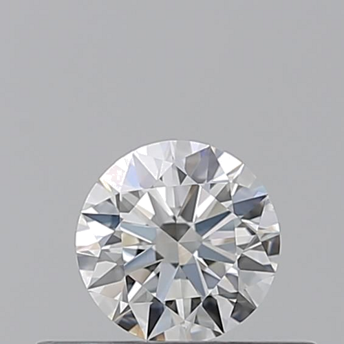 0.3 carat G-VS2 Excellent cut Natūralus Round Deimantas (1)