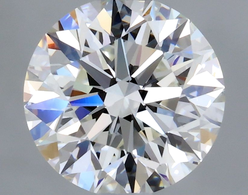 0.8 carat G-IF Excellent cut Natūralus Round Deimantas (1)