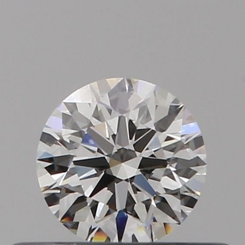 0.29 carat F-VS2 Excellent cut Natūralus Round Deimantas (1)