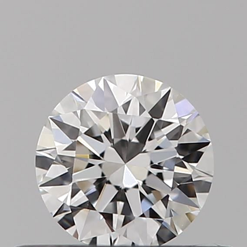 0.31 carat D-VS1 Excellent cut Natūralus Round Deimantas (1)