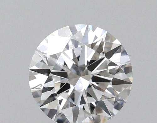 0.3 carat E-VVS1 Excellent cut Natūralus Round Deimantas (1)