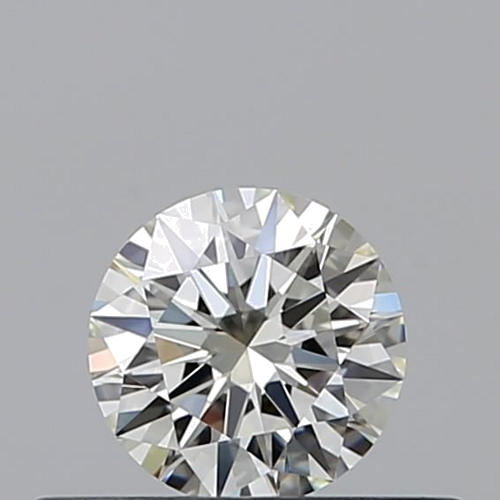 0.3 carat K-VS1 Excellent cut Natūralus Round Deimantas (1)