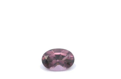 0.55 carat PINK Oval Spinel (1)