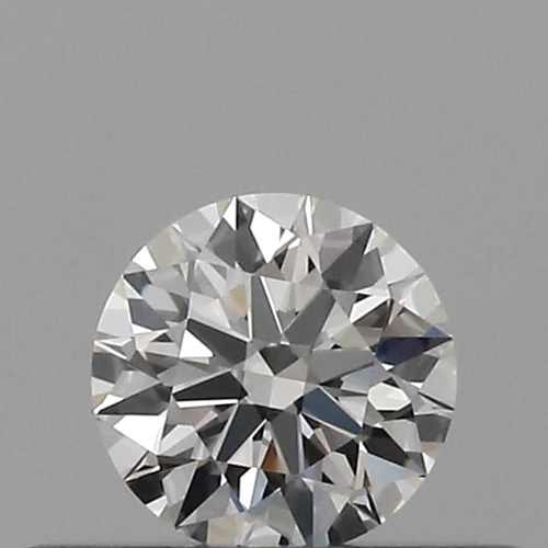 0.23 karato H VVS1 EX ROUND Deimantas (1)