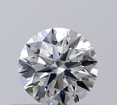 0.3 carat G-IF Excellent cut Natūralus Round Deimantas (1)