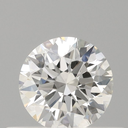 0.39 carat G-VS1 Excellent cut Natūralus Round Deimantas (1)