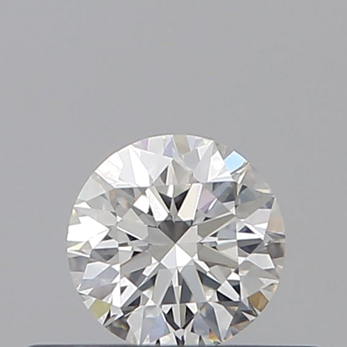 0.3 carat G-SI1 Very Good cut Natūralus Round Deimantas (1)