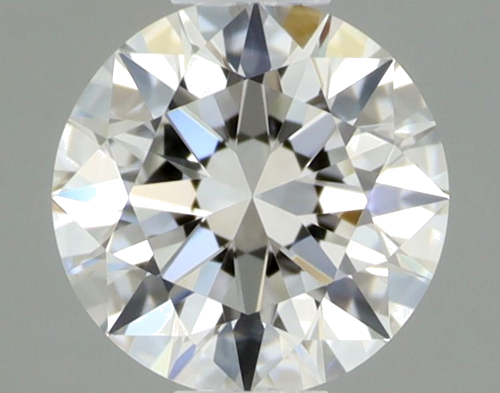 0.29 carat F-VS1 Excellent cut Natūralus Round Deimantas (1)