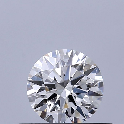0.4 carat D-VS1 Excellent cut Natūralus Round Deimantas (1)