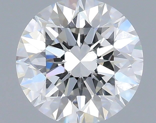0.6 carat G-VS1 Excellent cut Natūralus Round Deimantas (1)