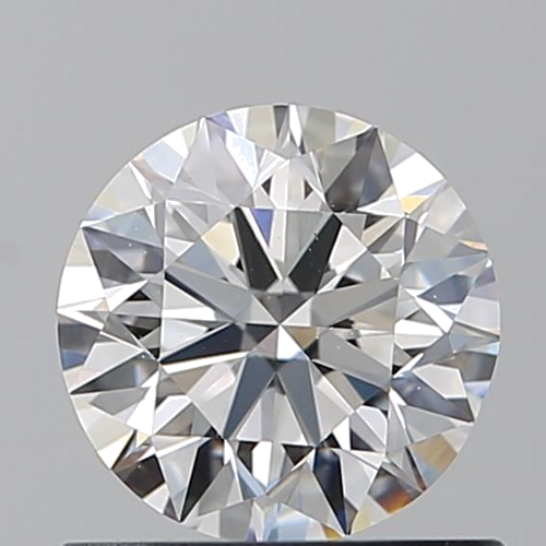 0.8 carat F-VS2 Excellent cut Natūralus Round Deimantas (1)