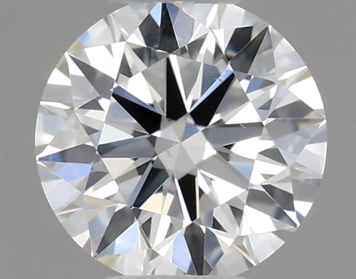 0.23 carat H-VS2 Excellent cut Natūralus Round Deimantas (1)
