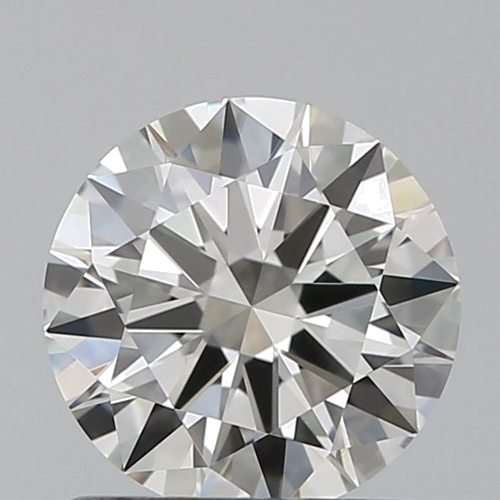 0.9 carat J-VVS1 Excellent cut Natūralus Round Deimantas (1)