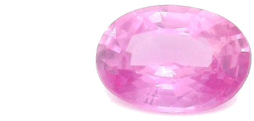 0.47 carat PINK Oval Safyras (1)