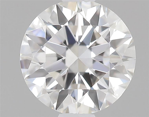 0.3 carat F-VS1 Excellent cut Natūralus Round Deimantas (1)