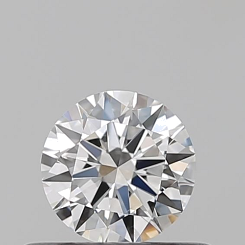 0.35 carat F-VS2 Excellent cut Natūralus Round Deimantas (1)
