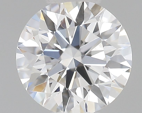 0.31 carat G-VS1 Excellent cut Natūralus Round Deimantas (1)