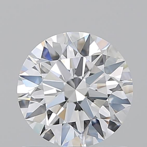 1.02 carat E-VS1 Excellent cut Natūralus Round Deimantas (1)