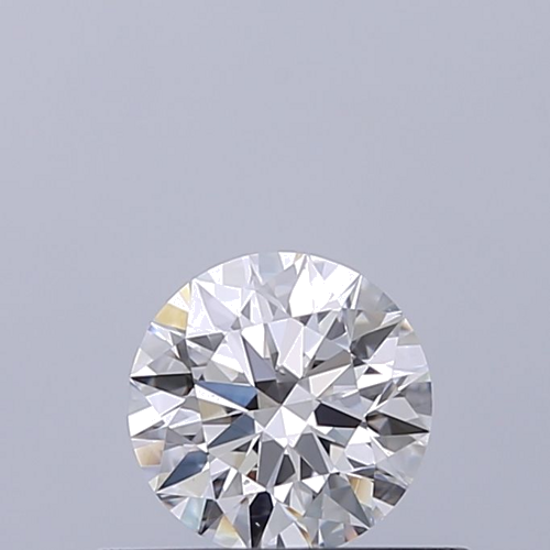 0.4 carat D-SI1 Excellent cut Natūralus Round Deimantas (1)