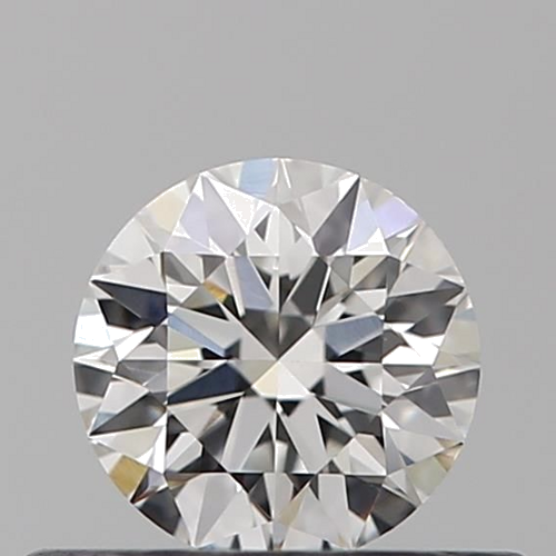 0.33 carat G-VS1 Excellent cut Natūralus Round Deimantas (1)