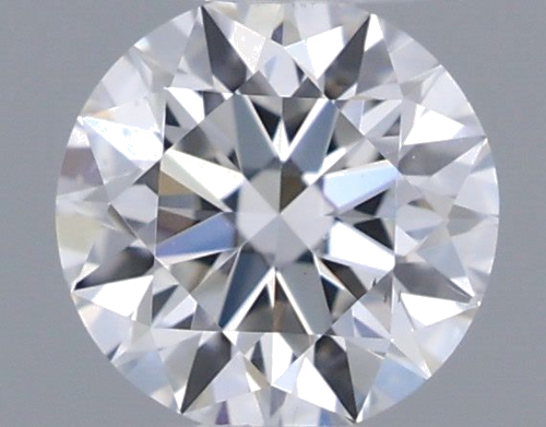 0.25 carat D-SI1 Excellent cut Natūralus Round Deimantas (1)
