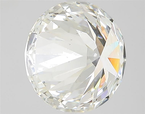 1.8 carat I-VVS2 Excellent cut Natūralus Round Deimantas (1)