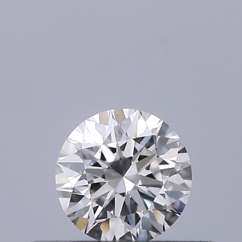 0.3 carat E-VS2 Excellent cut Natūralus Round Deimantas (1)