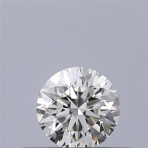 0.3 carat I-VS1 Very Good cut Natūralus Round Deimantas (1)