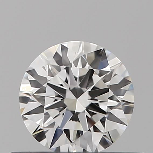 0.34 carat G-VS2 Excellent cut Natūralus Round Deimantas (1)