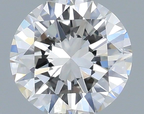 0.3 carat G-VS1 Very Good cut Natūralus Round Deimantas (1)