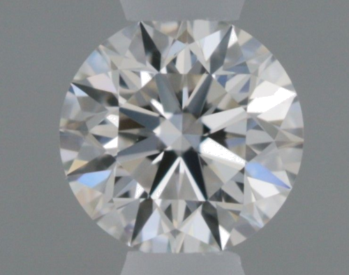 0.3 carat G-VS1 Excellent cut Natūralus Round Deimantas (1)
