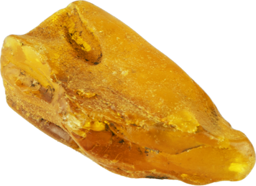 12,95 g Marine Amber nugget (2)