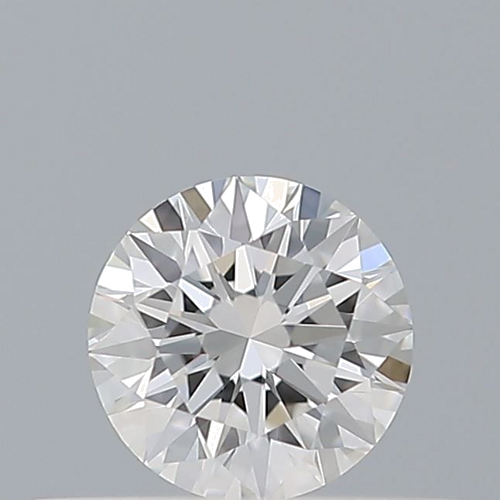 0.25 carat E-VVS1 Excellent cut Natūralus Round Deimantas (1)