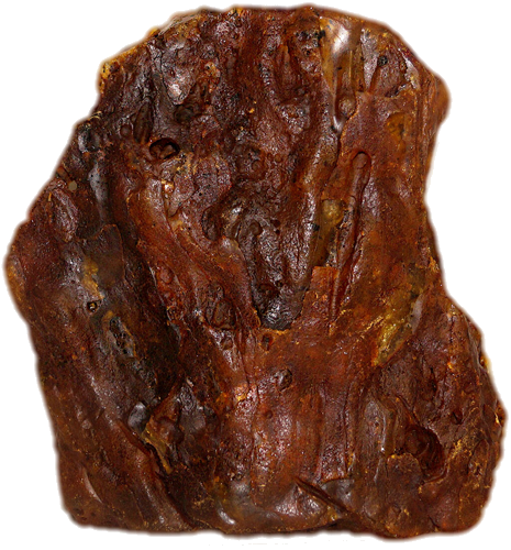 304 g Amber Nugget (2)