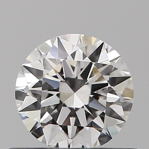 0.42 carat G-VS1 Excellent cut Natūralus Round Deimantas (1)