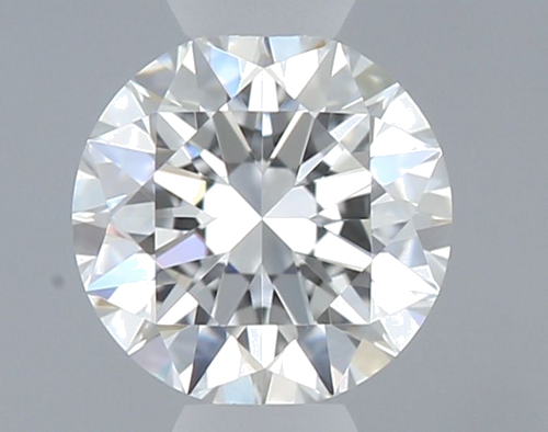 0.3 carat G-VVS1 Excellent cut Natūralus Round Deimantas (1)